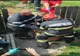 Moarte suspectă, în Iași: un fost cadru M.A.I. s-ar fi sinucis, aruncându-se în fântână. Ce a făcut bărbatul înainte