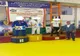 LUPTĂTORI AI S.A.S. IAŞI, PE PODIUM LA CAMPIONATUL NAŢONAL DE HAND TO HAND FIGHTING