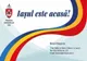Târg al locurilor de muncă dedicat românilor din diaspora