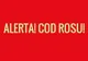 COD ROȘU de vijelii în județul Iași 