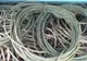 Hoți din Iași au lăsat o localitate din Neamț fără telefonie
