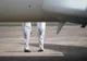 PLAN ROȘU pe Aeroportul din Iași! Un avion a avut probleme la trenul de aterizare