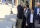 VIDEO - Florin Cîțu și echipa de susținători, primiți cu huiduieli la Iași: "Trădătorii! Securiștii!