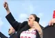 Parchetul General a deschis dosar penal după scandalul făcut de Diana Șoșoacă într-un centru de vaccinare