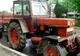 Beat și fără permis s-a oprit cu tractorul în gard