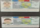 Două cărți de identitate false, descoperite într-o pătură