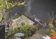 Incendiu la o gospodărie din Tg. Frumos