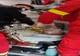 Un bătrân a ajuns la spital cu arsuri în urma unui incendiu- FOTO