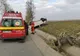 FOTO- Accident GRAV în județul Iași- a fost solicitat elicopterul SMURD