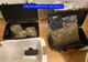 14 percheziții și 8 rețineri într-un dosar de trafic de droguri de risc