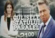Dezvăluiri incredibile despre pușculițele și sponsorii președintelui Iohannis - Culisele statului paralel, duminică, ora 21:00