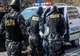UPDATE. 16 persoane duse la audieri în urma perchezițiilor de pe raza judeţului Iaşi, pentru destructurarea unui grup infracţional organizat