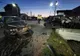 O femeie a murit într-un accident rutier petrecut în Mogoșești Siret. 