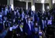 CULISELE STATULUI PARALEL. Analist politic: „Iohannis a ieșit încă o dată ca să nu spună nimic. Nu am aflat nimic nou de la președinte”