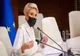 Raluca Turcan: „A crescut semnificativ numărul solicitărilor pentru plata ajutoarelor de DECES. În Capitală s-a dublat”