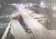 VIDEO | Momentul în care un şofer din judeţul Iaşi loveşte mortal un pieton şi fuge de la locul accidentului. Imagini cu un puternic impact emoțional