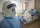 Bilanț coronavirus: 8.971 de cazuri noi de persoane infectate cu SARS – CoV – 2