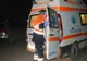 Carambol în Roman! Trei persoane au fost transportate la spital!