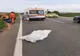 A accidentat mortal un pieton și a plecat liniștit mai dearte! După o oră a fost identificat de polițiști