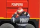 Pisică căzută într-un canal la Plopii fără soț. Pompierii intervin pentru salvarea acesteia