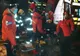 VIDEO Intervenție de urgență a salvatorilor! O tânără mutilată a fost găsită în pădure! 