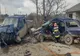 Accident grav pe un drum din județul Iași!