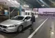 Autoturism radiat din circulaţie în Danemarca,  descoperit în Vama Sculeni