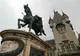 Iașiul are de astăzi trei statui care „vorbesc”