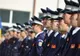 Peste 40 de polițiști încadrați din sursa extrenă, au început activitatea