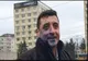 Bărbatul care l-a stropit cu cerneala pe Simion este din Bacău