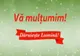 Facturi mai mici pentru spitalele din Sibiu, Cluj Napoca, Iași și Suceava cu sprijinul românilor care s-au implicat în campania E.ON „Dăruiește Lumină”