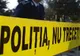 Fost polițist, reținut după ce a jefuit o bancă, farmacii și săli de jocuri de noroc