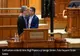 Virgil Popescu depune plângere penală după ce a fost agresat de George Simion
