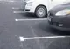 Zeci de autoturisme abandonate în parcarea aeroportului din Iași. Ale cui sunt acestea