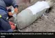 VIDEO | Dovada că rușii bombardează Ucraina cu armament interzis - proiectile cu fragmentare