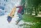 Vremea 23 martie - În sfârșit apar temperaturile de primăvară - Cald în toată țara