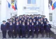38 de absolvenți ai școlilor de agenți de poliție și-au început activitatea