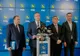 Ciucă, despre coaliția PNL-PSD-UDMR: "Au fost multe semne de întrebare. Astăzi se dovedește că a fost decizia unor oameni politici maturi"