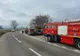 Accident cu o mașină de ucraineni la Tg Frumos! Un adolescent, încarcerat