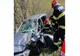 Accident rutier cu victime în județul Iași. Printre răniți se află și doi copii