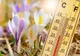 ANM a publicat prognoza pentru Florii, Paște și 1 Mai