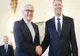 Președintele Republicii Federale Germania vine în România. Consultări cu Klaus Iohannis privind evoluțiile securității regionale