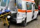 Pieton accidentat de un șofer neatent