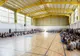 Elevii Școlii Gimnaziale „Otilia Cazimir” vor avea o sală de sport nouă