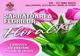 Sărbătoarea Florilor - FloralIS revine la Iași 