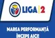 LIGA 2: Csikszereda, victorie fără emoții cu Poli Iaşi