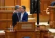 Scandal la dezbaterea proiectului legii offshore în comisii, cu George Simion și Virgil Popescu în prim-plan