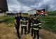 Pui de căprioară salvat de pompierii ieșeni  - VIDEO 