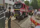 Degajări de fum la Spitalul de Copii "Sfânta Maria" din Iaşi. 50 de copii și 150 de adulți au fost evacuați 