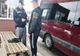 Autoturism cu ITP fals, descoperit de polițiștii de frontieră ieșeni